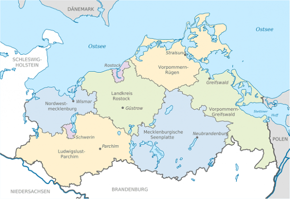 VorpommernGreifswald Jugendamt Deutschland