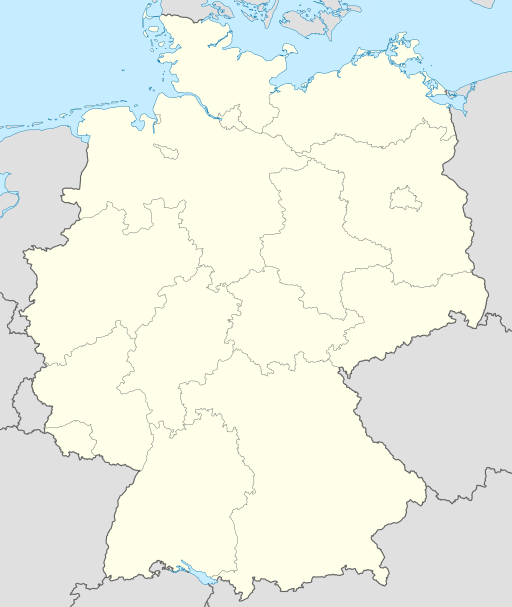 Jugendämter in Deutschland