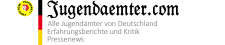 News, Berichte - Adressen der Jugendaemter von DE