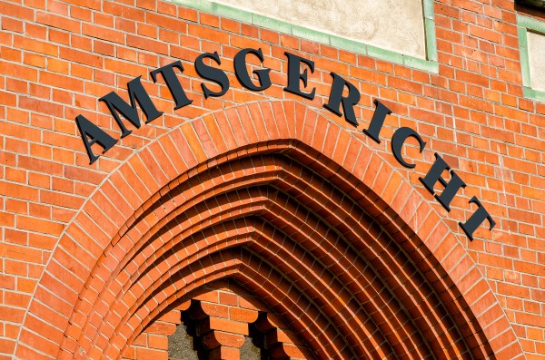 Familiengerichte in Baden-Württemberg - Jugendämter.com | Deutschland