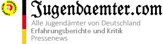 News, Berichte - Adressen der Jugendaemter von DE