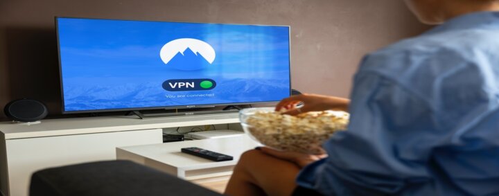 Bedeutung von VPNs
