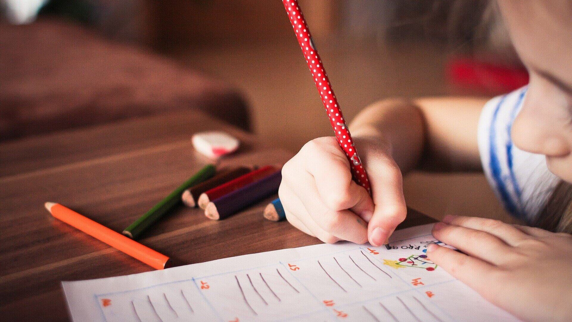 Bildungspaket - Chancen für Kinder