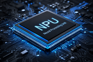 Meta Title: NPUs im Prozessor: Umbau der Gaming-Hardware 11 NPU, Prozessoren und Tipps