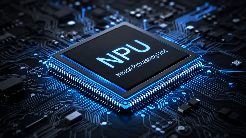 NPU, Prozessoren und Tipps