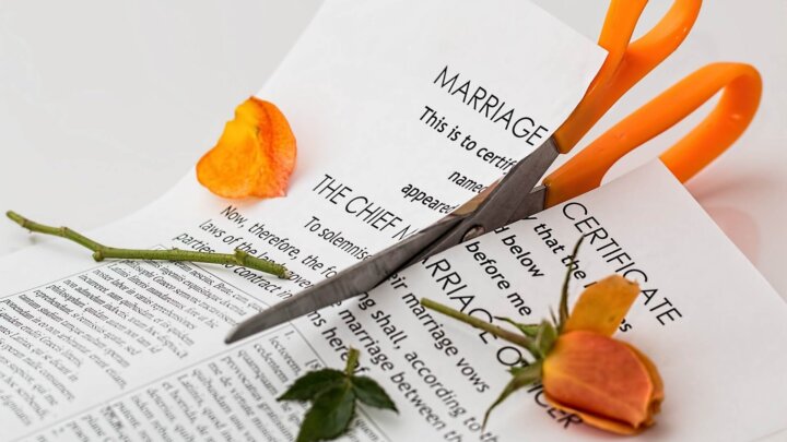Trennungs- und Scheidungsberatung