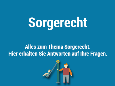 JA-Sorgerecht