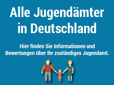 Jugendämter.com hilft weiter … - Jugendämter.com | Deutschland