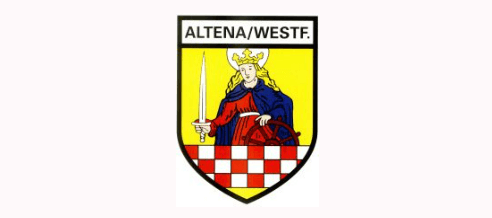 Jugendamt Altena