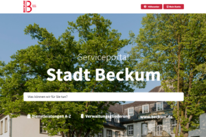 Jugendamt Beckum