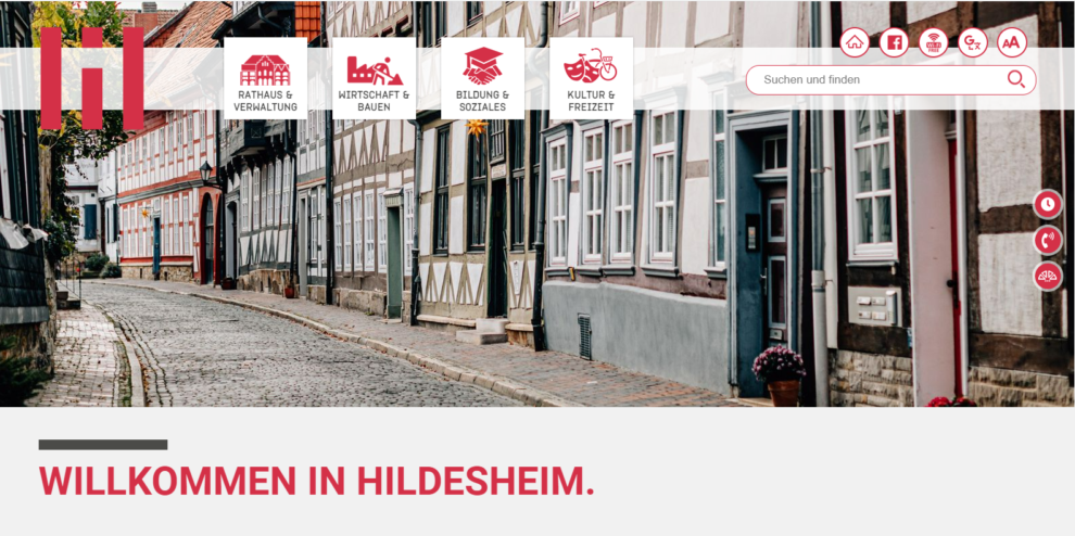 Jugendamt Hildesheim Stadt