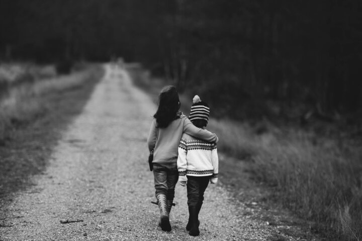 Kinderarmut – Ein unterschätztes Problem unserer Zeit 13 Unterstützung