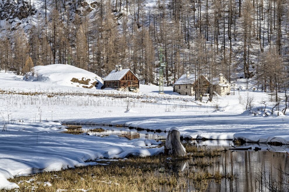 Wandern von Hütte zu Hütte als wachsender Aktivurlaub 1 Hüttenwandern, Wanderung von Hütte zu Hütte, Wandern mit Jugendlichen