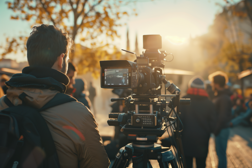 Deutsche Studios setzen KI Tools in der Produktion ein 1 KI Tools, Programme für Film und Fernsehen die nur noch über künstliche Intelligenz laufen