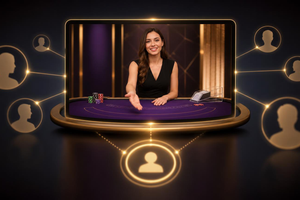 E-Sport & Live-Gaming: Wie Interaktion das digitale Streamen verändert 8 Live-Gaming, Events die live übertragen werden, Online und Live gamen und streamen