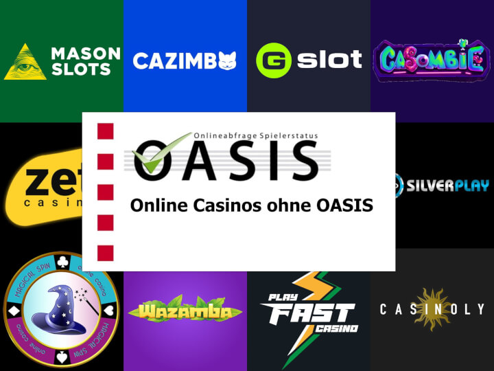 10 Fragen zu Casino spielen