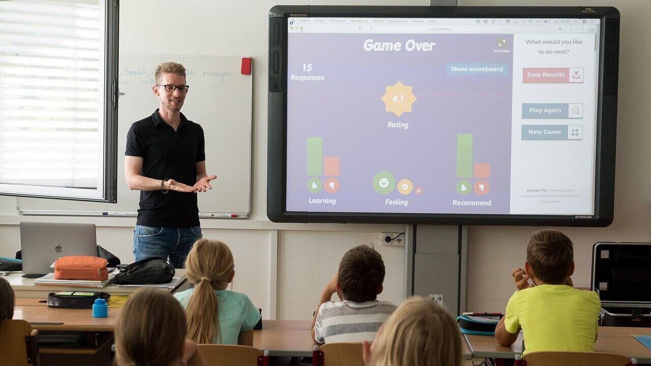 Sozialarbeit an Grundschulen